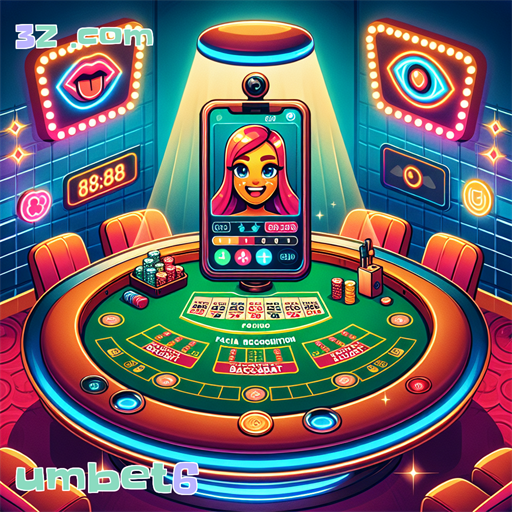 Conecte-se ao Umbet6: Login e Diversão Garantida