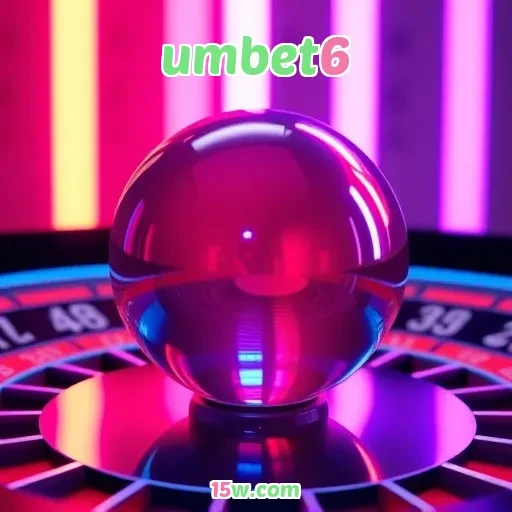umbet6 Ofertas e Bônus