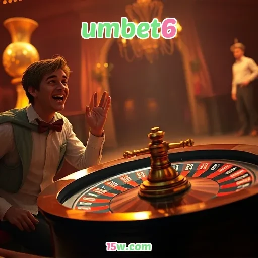 umbet6 Cassino Online