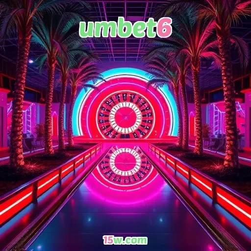 umbet6 E-Sports