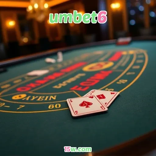 umbet6 Jogo de Poker