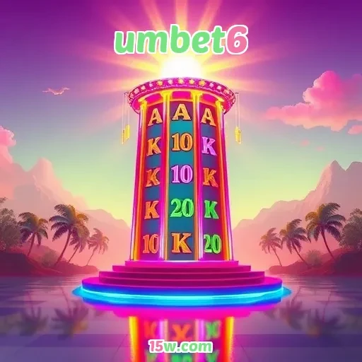 umbet6 Apostas Esportivas